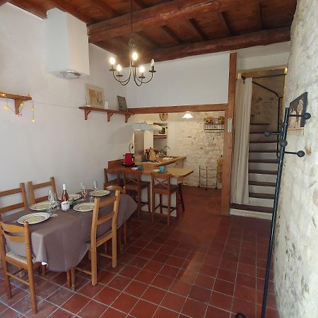Charmante Maison Arlesienne A L'Ombre Des Arenes, De 2 A 5P Exterior foto